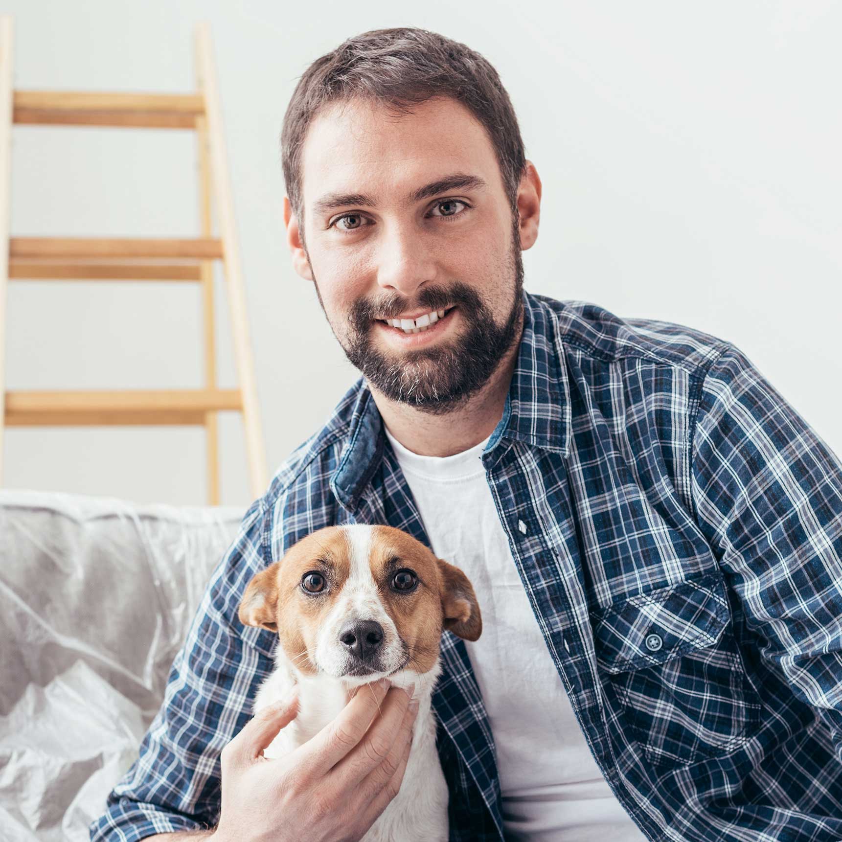Consejos para cuidar el pelaje de tu perro